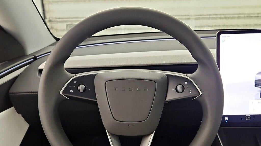 2026 Tesla Model Y Long Range Launch Series