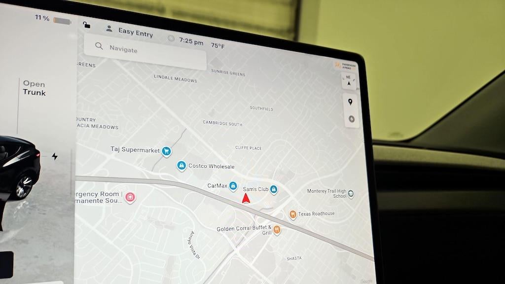 2026 Tesla Model Y Long Range Launch Series