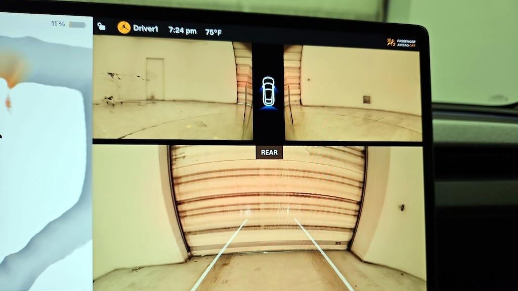 2026 Tesla Model Y Long Range Launch Series