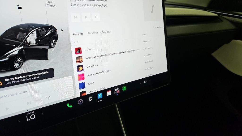 2026 Tesla Model Y Long Range Launch Series