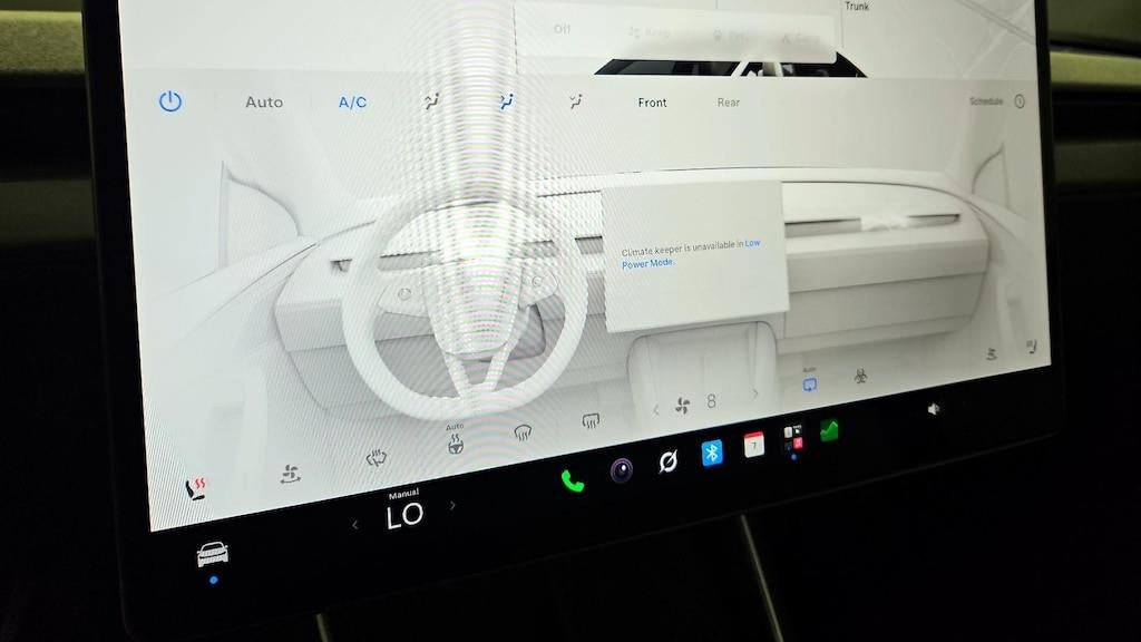 2026 Tesla Model Y Long Range Launch Series