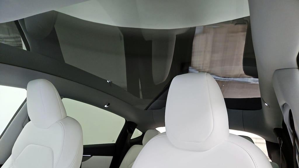 2026 Tesla Model Y Long Range Launch Series