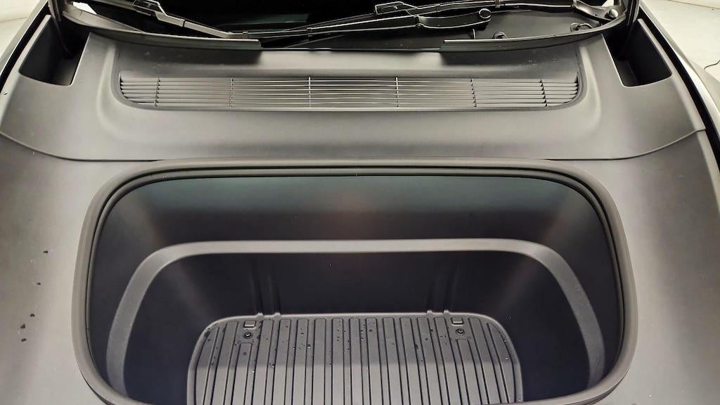2026 Tesla Model Y Long Range Launch Series