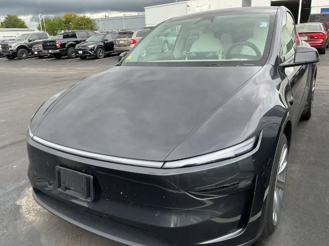 2026 Tesla Model Y - $47,443