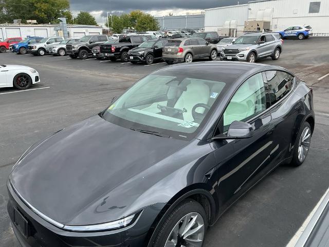 2026 Tesla Model Y - $47,443