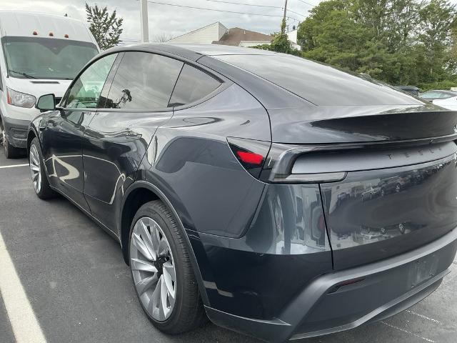 2026 Tesla Model Y - $47,443