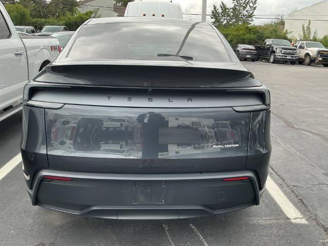 2026 Tesla Model Y - $47,443