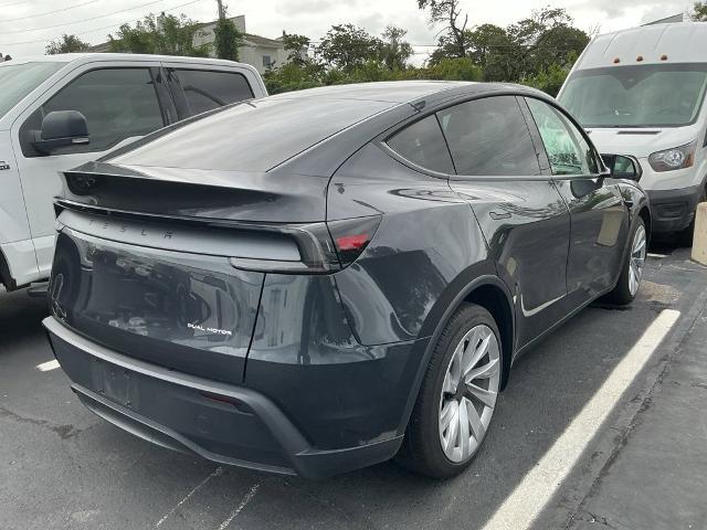 2026 Tesla Model Y - $47,443