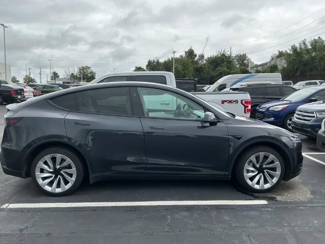 2026 Tesla Model Y - $47,443