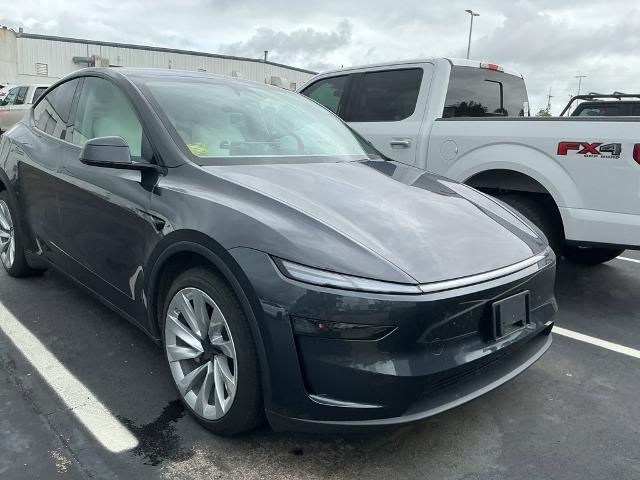 2026 Tesla Model Y - $47,443