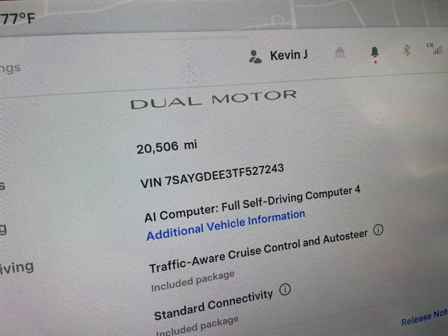 2026 Tesla Model Y - $47,443