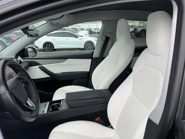 2026 Tesla Model Y - $47,443
