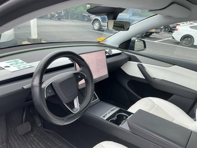 2026 Tesla Model Y - $47,443