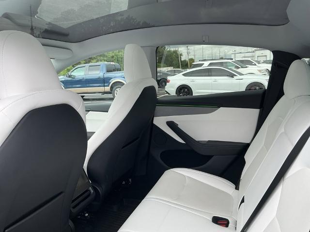 2026 Tesla Model Y - $47,443