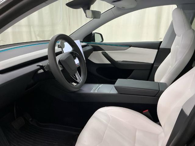2026 Tesla Model Y - $47,443