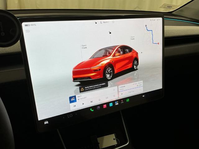 2026 Tesla Model Y - $47,443