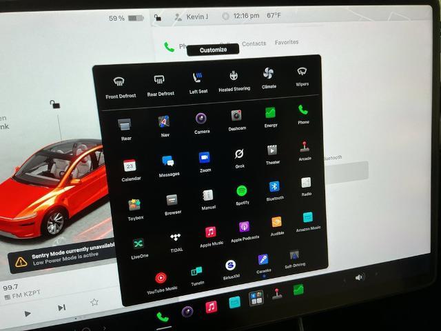 2026 Tesla Model Y - $47,443