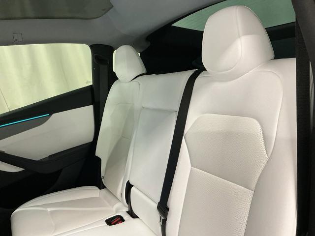 2026 Tesla Model Y - $47,443