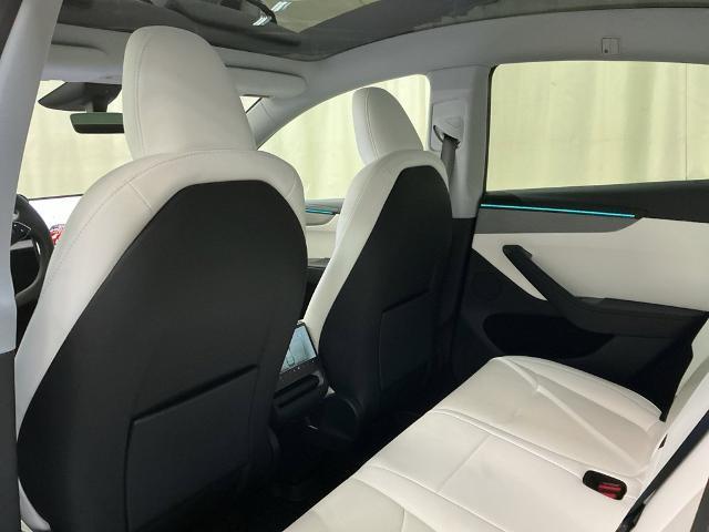 2026 Tesla Model Y - $47,443