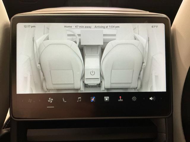 2026 Tesla Model Y - $47,443