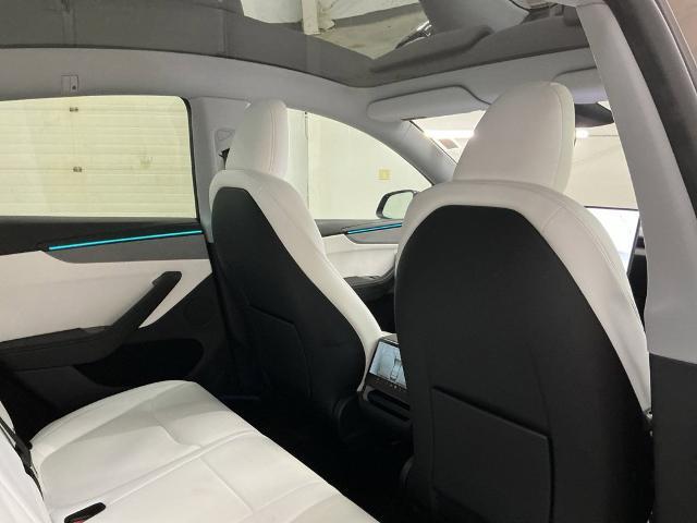 2026 Tesla Model Y - $47,443