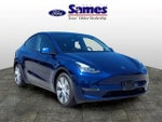 2022 Model Y Thumbnail 1