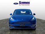 2022 Model Y Thumbnail 2