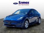 2022 Model Y Thumbnail 3