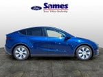 2022 Model Y Thumbnail 4