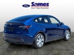 2022 Model Y Thumbnail 5