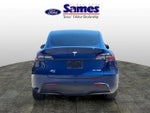 2022 Model Y Thumbnail 6