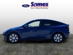 2022 Model Y Thumbnail 8