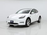 2022 Model Y Thumbnail 4