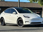 2022 Model Y Thumbnail 2