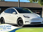 2022 Model Y Thumbnail 1