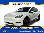 2022 Model Y Thumbnail 8