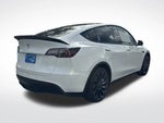2022 Model Y Thumbnail 12