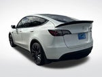 2022 Model Y Thumbnail 13