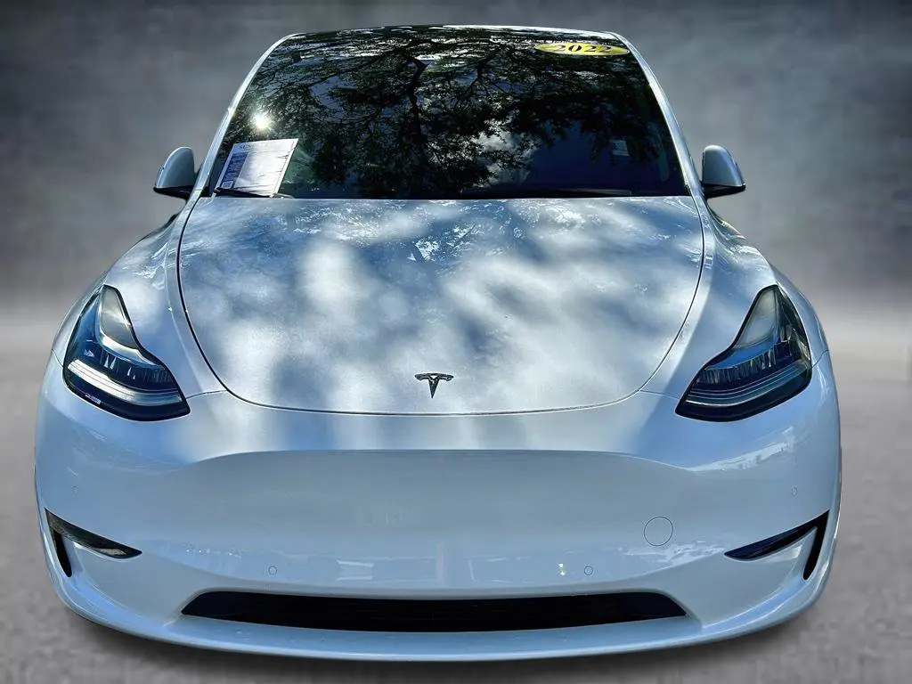 2022 Tesla Model Y - $23,449