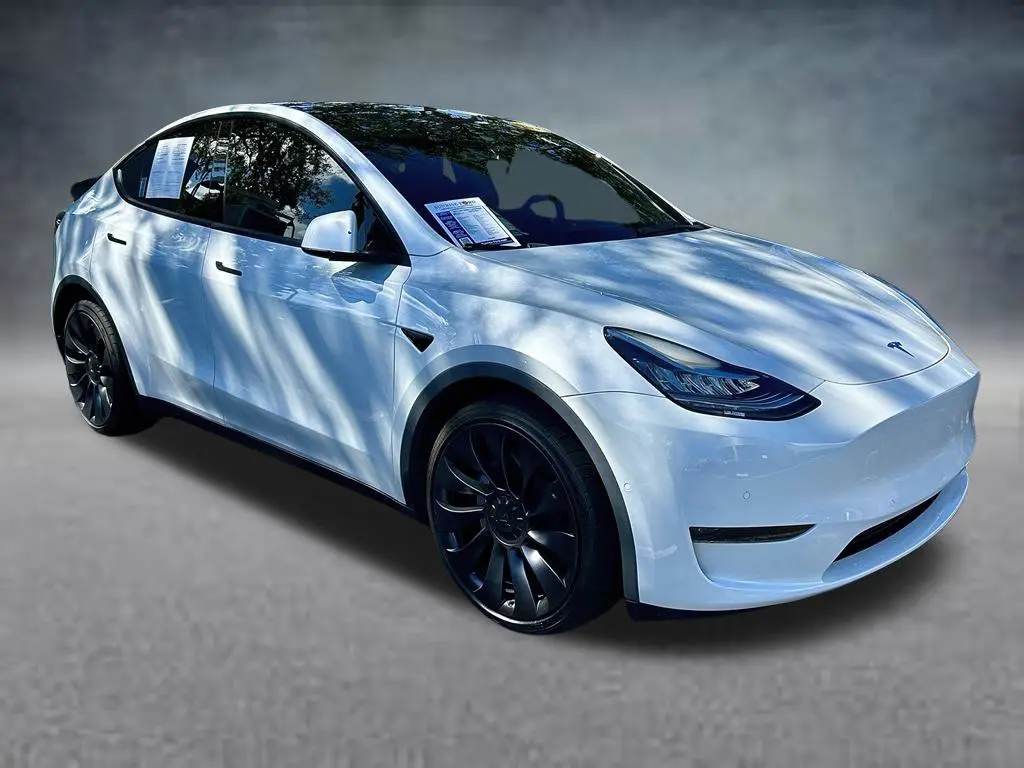 2022 Tesla Model Y - $23,449