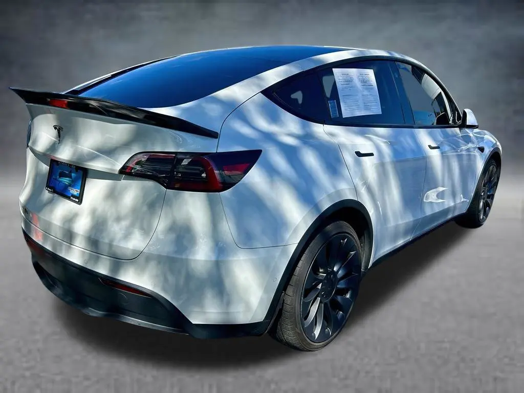 2022 Tesla Model Y - $23,449