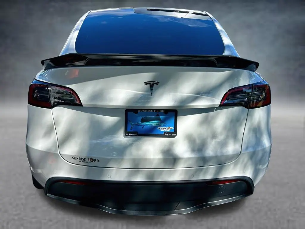 2022 Tesla Model Y - $23,449