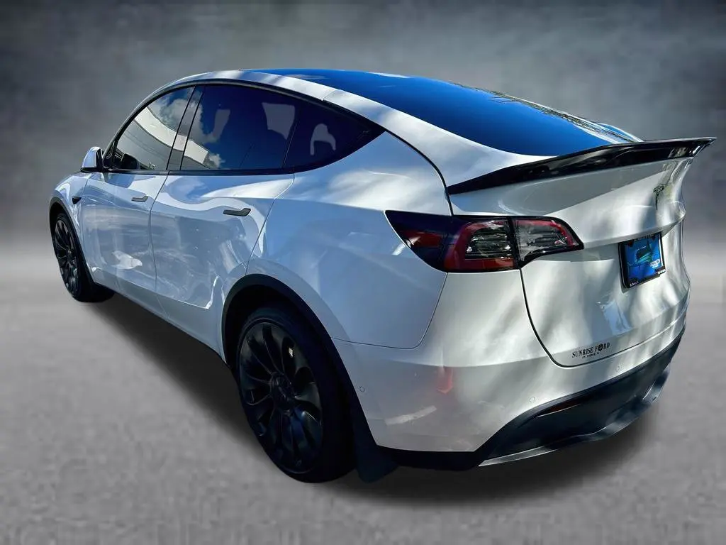 2022 Tesla Model Y - $23,449