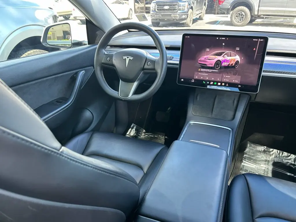 2022 Tesla Model Y - $23,449
