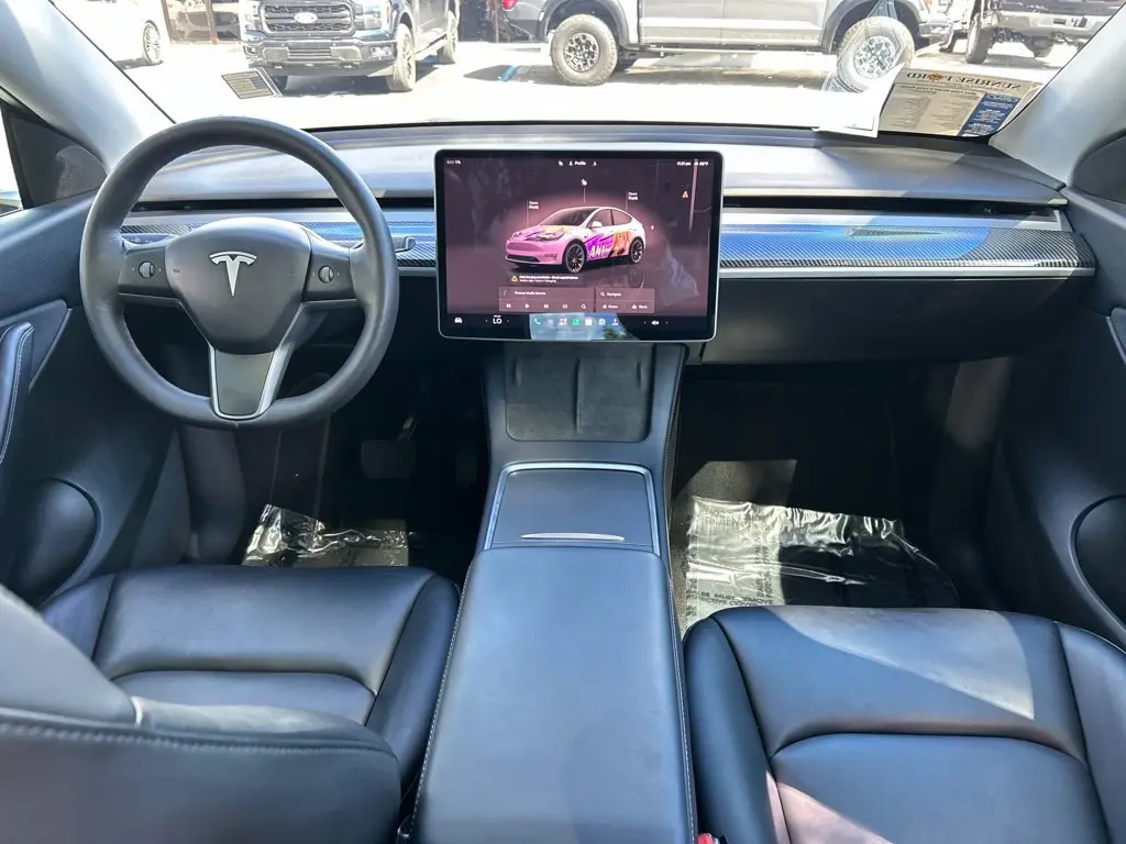 2022 Tesla Model Y - $23,449