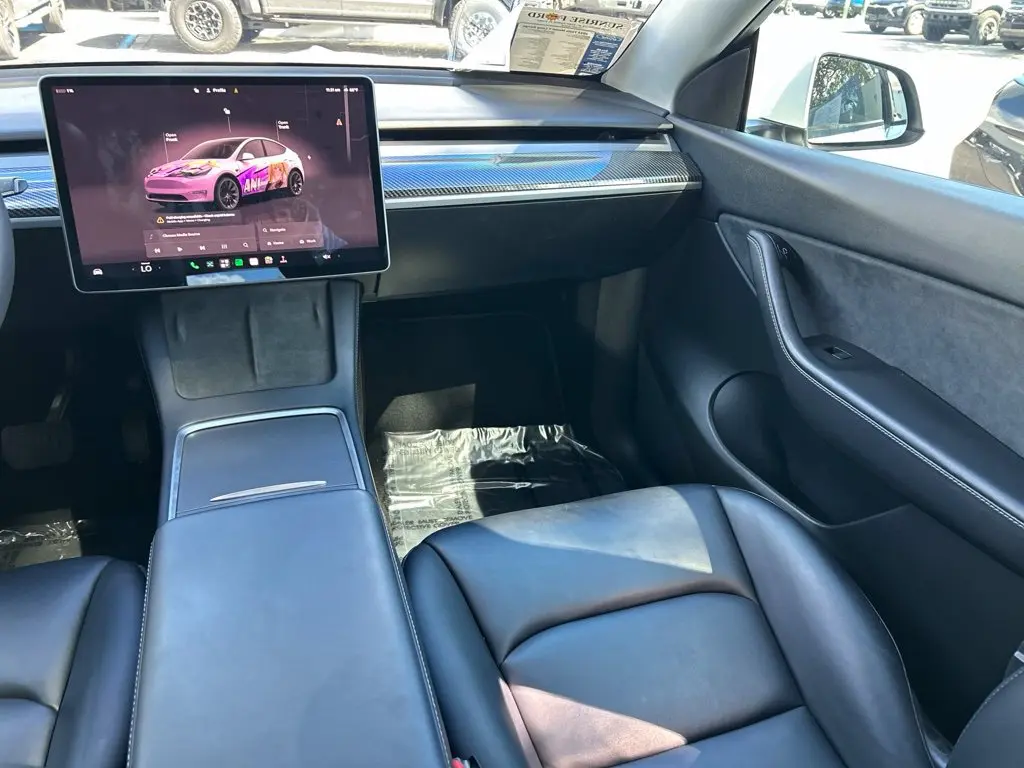2022 Tesla Model Y - $23,449
