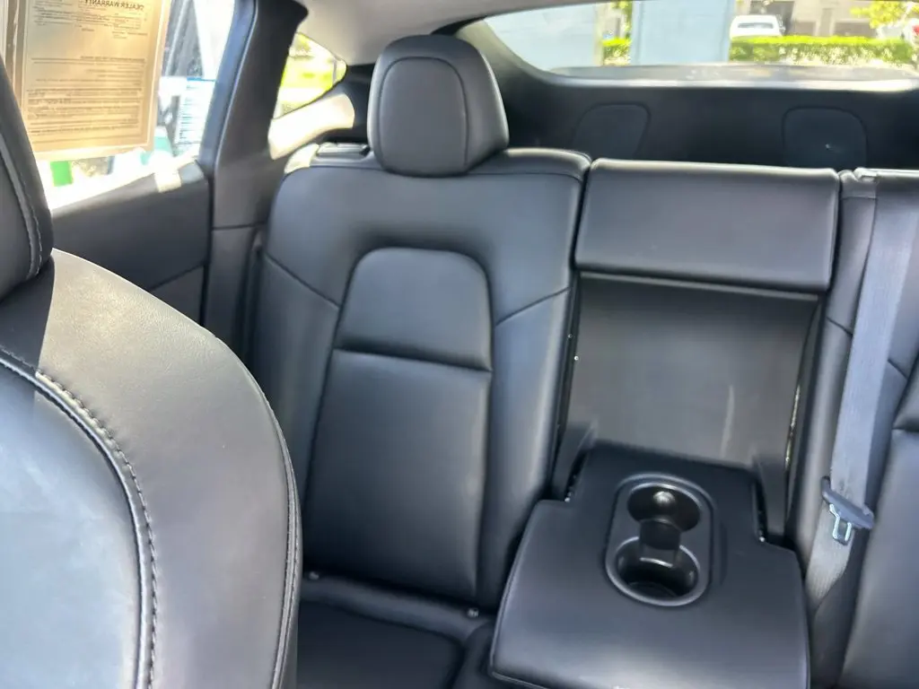 2022 Tesla Model Y - $23,449