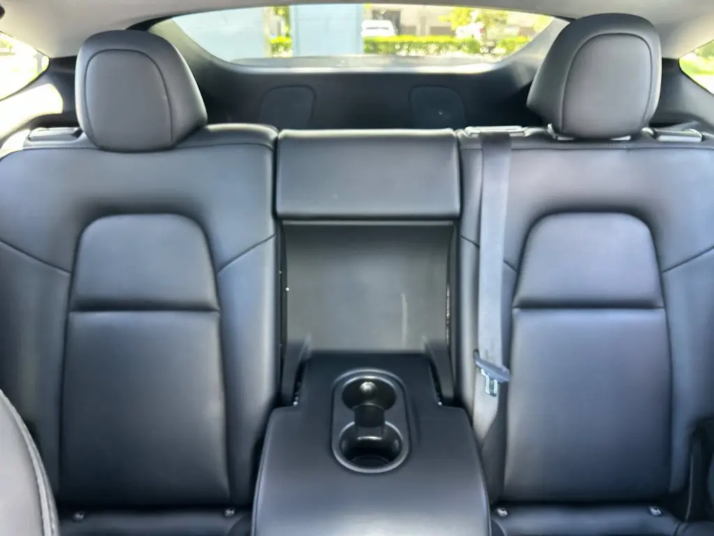 2022 Tesla Model Y - $23,449