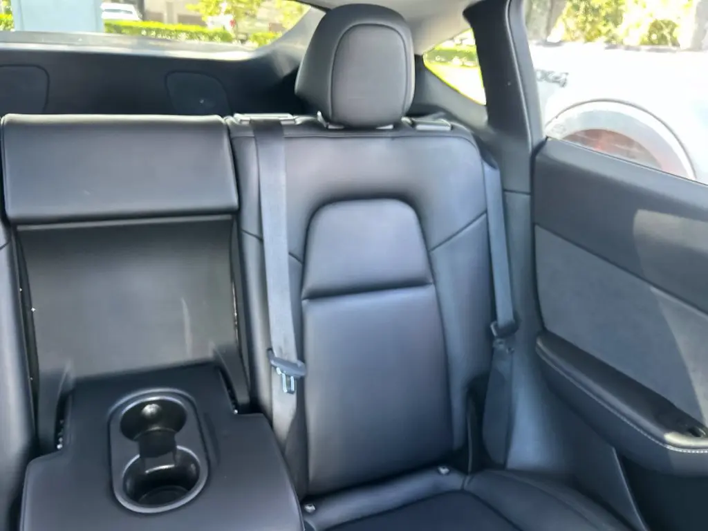 2022 Tesla Model Y - $23,449