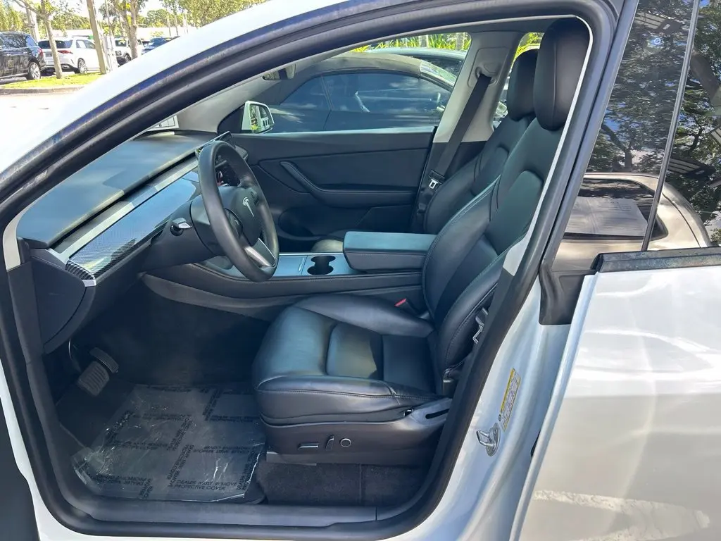 2022 Tesla Model Y - $23,449